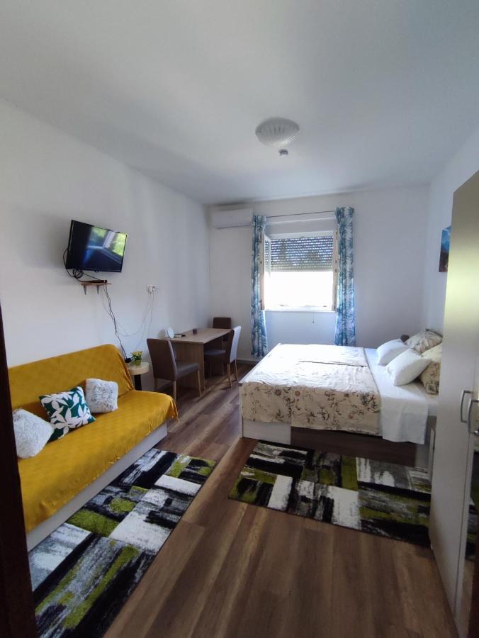 Apartment Palma Zadar Extérieur photo